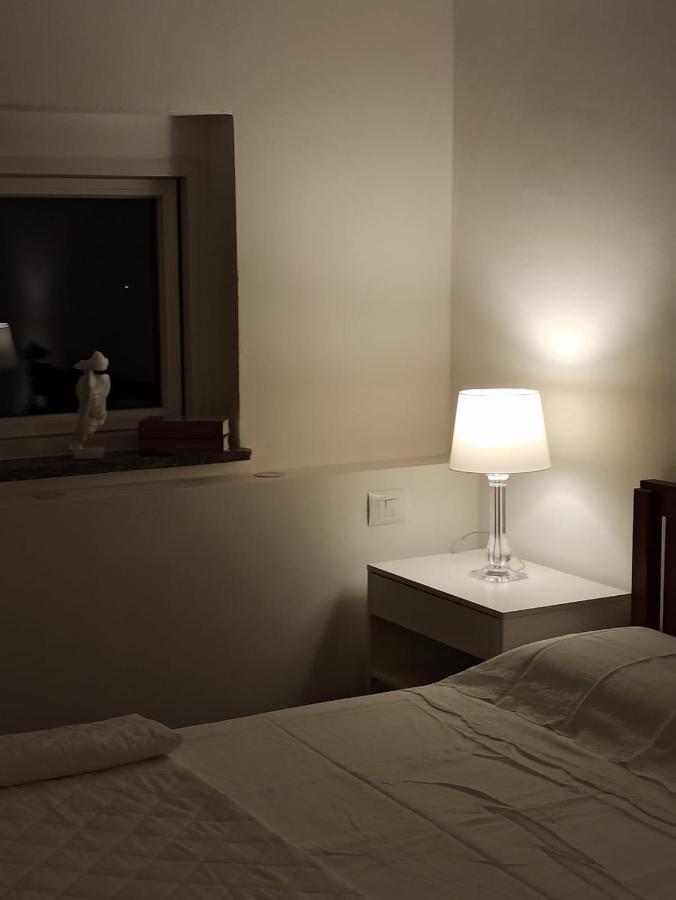 La Via Del Sale Apartment Domodossola Luaran gambar
